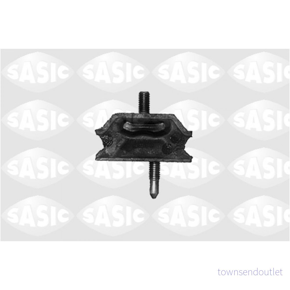 SASIC 1315715 Support d'Essieu Essieu arrière PEUGEOT: 306 3/5 portes, Break, Cabriolet, CITROËN: Xsara 5 ZX Coupe