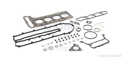 Packningssats, topplock ELRING 456.210 4041248660232