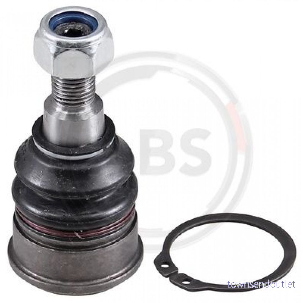 A.B.S. 220448 Rotule de suspension 16 34,3 HONDA: Jazz 2 A.B.S. 220448 Rotule de suspension 16 34,3 HONDA: Jazz 2