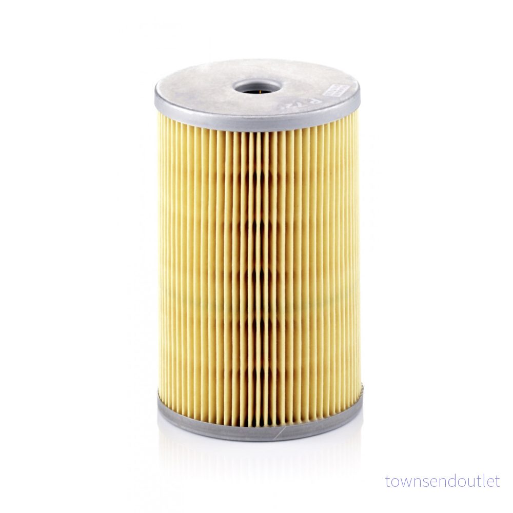 MANN FILTER P 725 x Filtre à Carburant avec joint d'étanchéite PEUGEOT: 205 II 3/5 portes, 405 Berline, 309 CITROËN: C15 Van 4011558553708