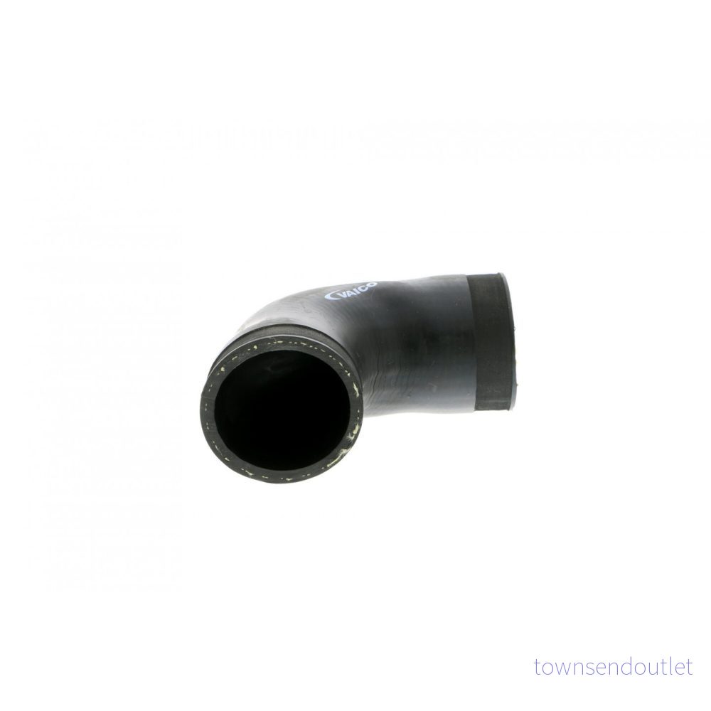 VAICO V10 2885 Gaine De Suralimentation Caouchouc textilé Q+, Première Monte VOLKSWAGEN: Golf 4, Bora Variant, Berline, SEAT: Leon I 3/5 portes 4046001604614