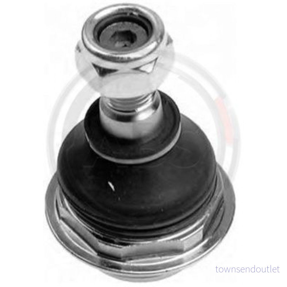 A.B.S. 220363 Rotule de suspension 15,6 PEUGEOT: Partner II Tepee, Van, 5008 I, CITROËN: Berlingo / First I Van 8717109338744