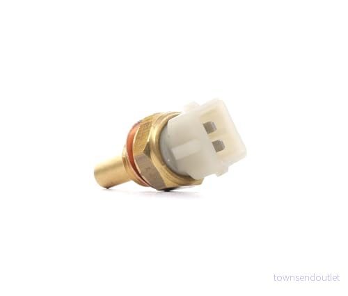 Sensor, kylmedietemperatur Hella 6PT 009 107 351 4082300144543