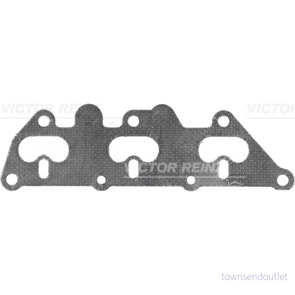 REINZ 71 34239 00 Joints De Collecteur d'Echappement OPEL: Vectra B Berline, Calibra A, A SAAB: 9000 5 portes, 9 Break, Berline 4026634381489