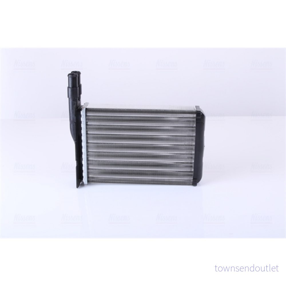 NISSENS 733591 Radiateur De Chauffage sans tuyauterie RENAULT: Super 5 3/5 portes, Rapid, R11 portes
