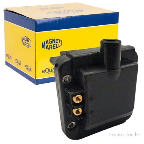 Magneti Marelli Tändspole 060717023012 8001063480831