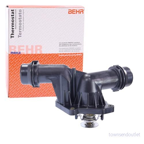 MAHLE TI 25 85 Termostat, kylvätska 4250192932818
