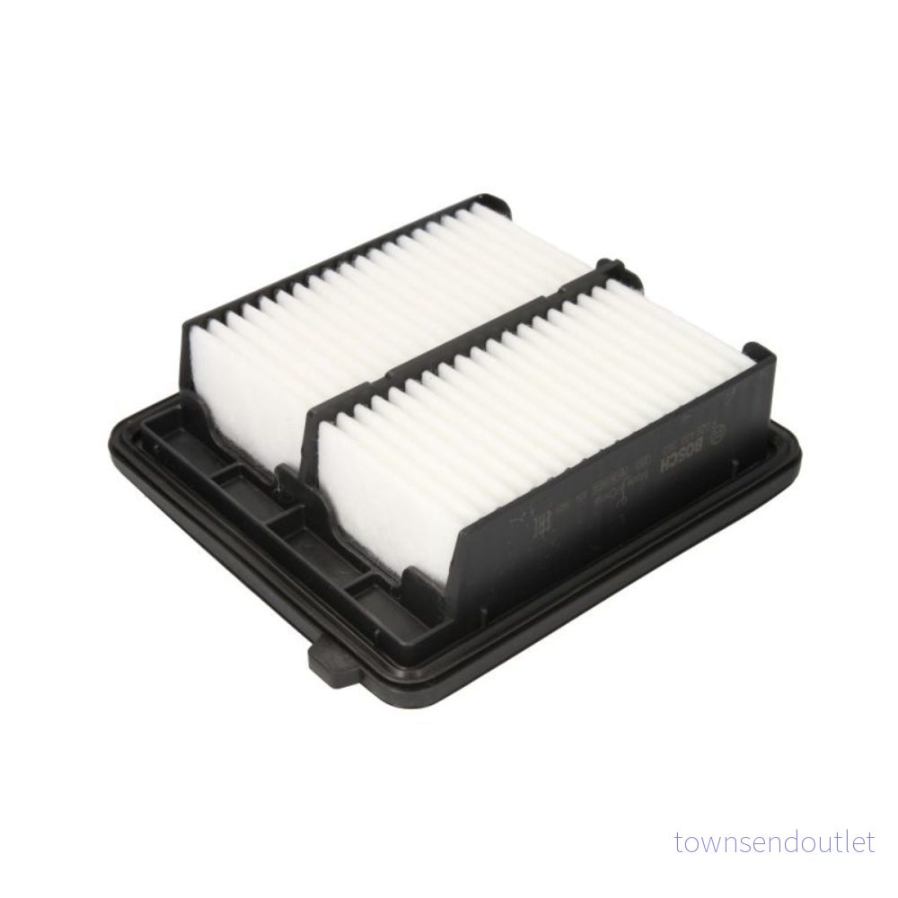 Luftfilter BOSCH F 026 400 363 4047026232240