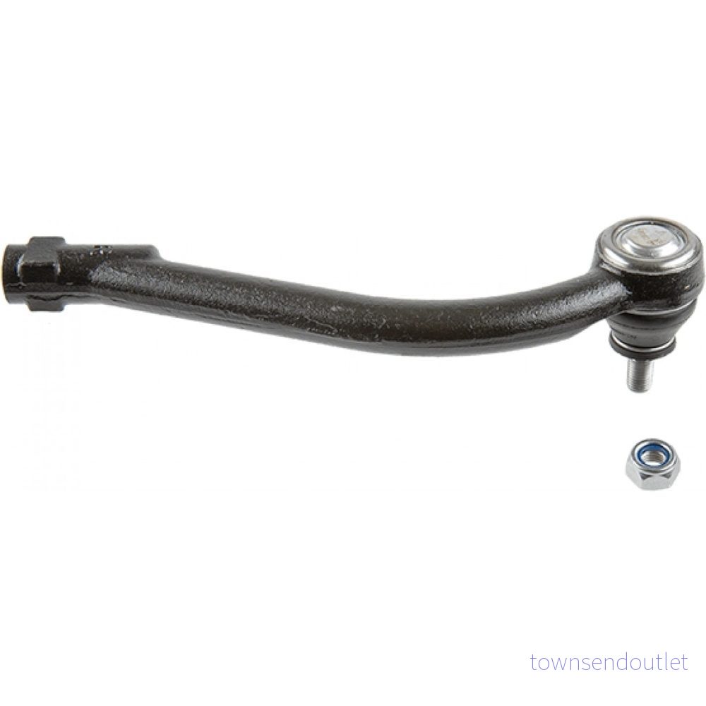 LEMFÖRDER 34997 01 Styrled M10x1,25mm framaxel, Höger KIA: cee‘d I Kombi, Hatchback, HYUNDAI: i30 Hatchback 4047437366732