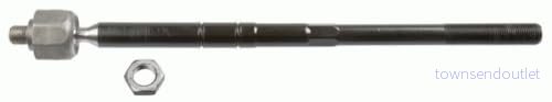 Lemförder 28964 02 Inre Styrled Ford Mondeo 4047437101289