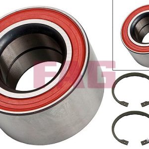 FAG 713 6910 10 Kit de roulements roue la photo correspond au contenu livraison 64,00 LADA: 110