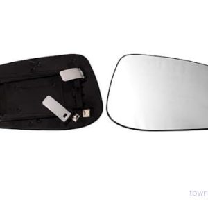 Alkar 6432591 Spegelglas Höger Volvo: S60 I, V70 2, S80 I 8424445161980 Alkar 6432591 Spegelglas Höger Volvo: S60 I, V70 2, S80 I 8424445161980