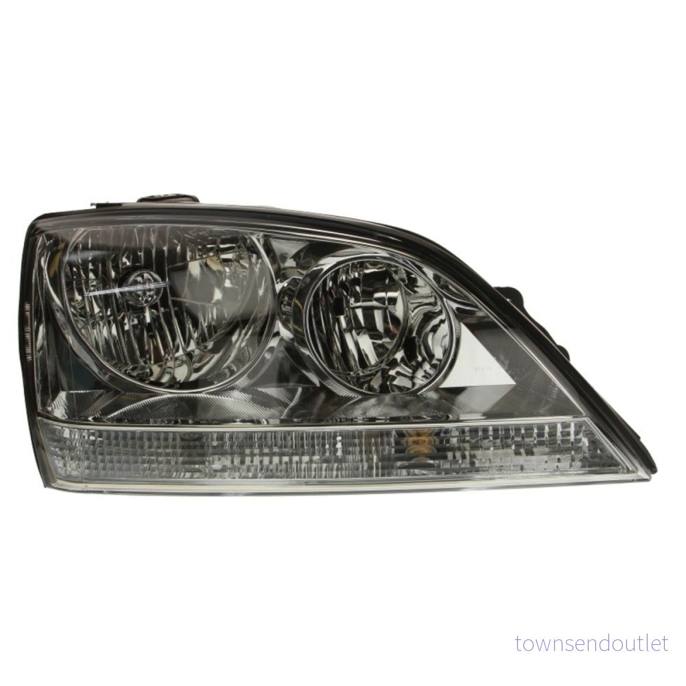 ABAKUS 223 1121RMLD EM Phares droit H7, H1 limpide avec commande pour correcteur de site projecteur PX26d, P14.5s KIA: SORENTO 1 5410909467784