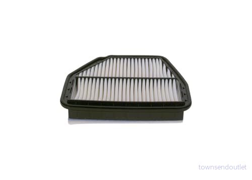 Luftfilter Bosch F 026 400 585 4047026097276