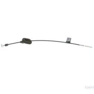 Vajer, parkeringsbroms Bosch 1 987 477 985 4047023450722
