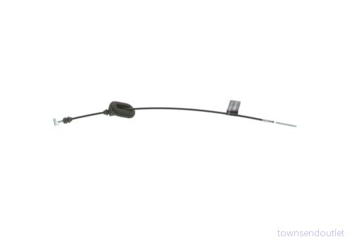 Vajer, parkeringsbroms Bosch 1 987 477 985 4047023450722