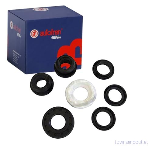 Reparationssats, huvudbromscylinder AUTOFREN SEINSA D1712 8430320053882