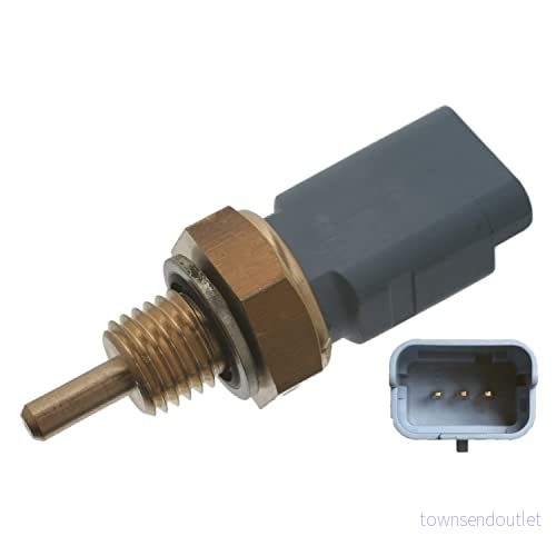 FEBI BILSTEIN Sensor, kylmedietemperatur 37171 CITROËN; FIAT; PEUGEOT 4027816371717