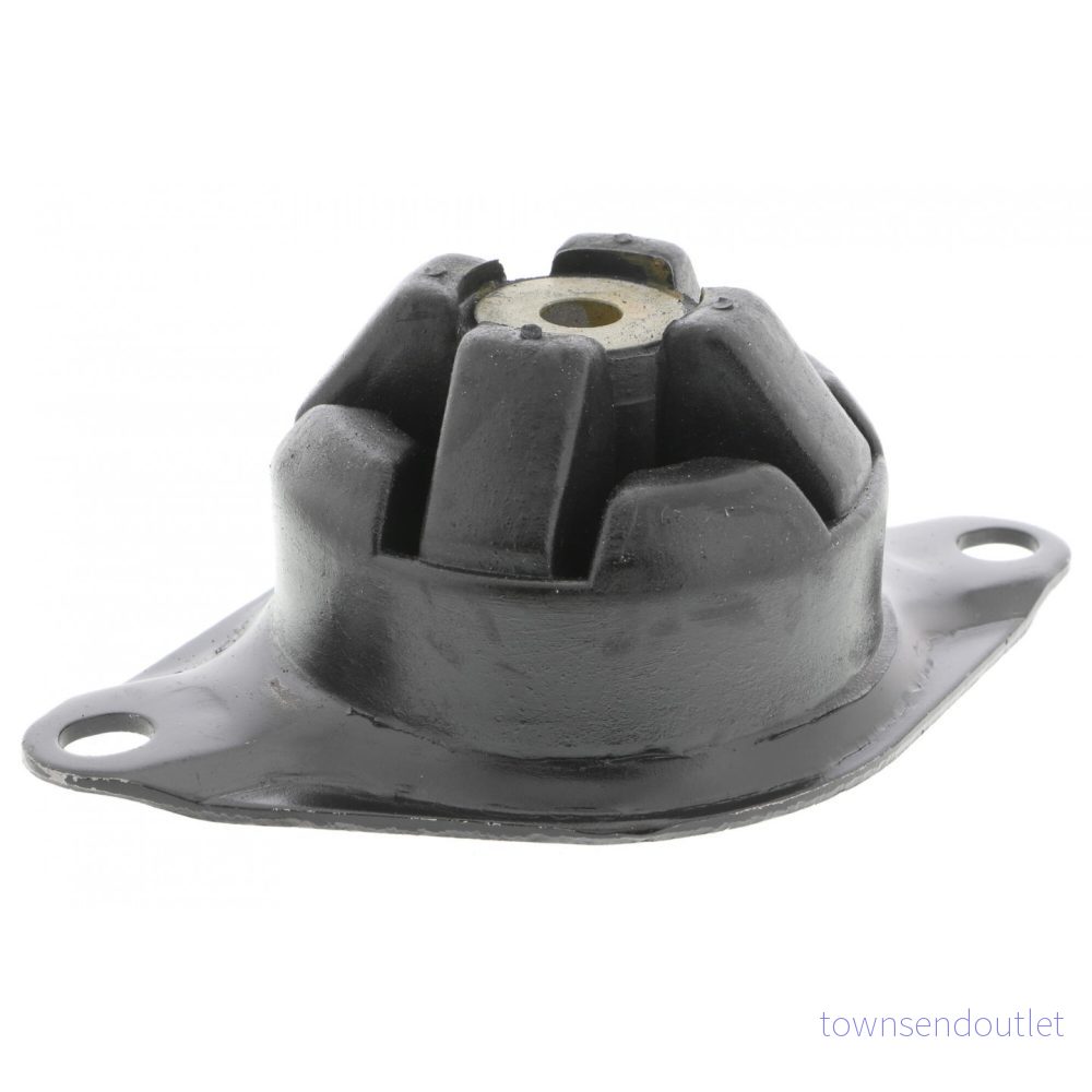 VAICO V10 2430 Support moteur Qualité originale côté conducteur ou passager AUDI: Coupe B3, 80 B2, VOLKSWAGEN: Passat B2 Berline 4046001572005