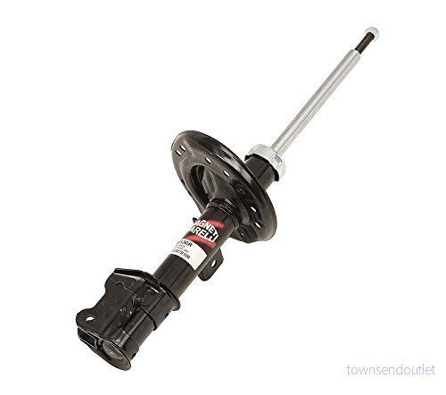 Magneti Marelli 356110070000 Stötdämpare Bakaxel Gastryck Tvårörs Dämparmodul 8001063406794