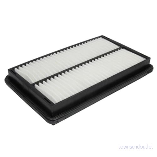 KNECHT Luftfilter LX 1075 4009026301494