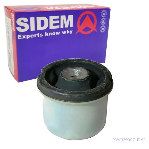 SIDEM 863706 lagring, styrning 5413978153770