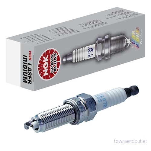 Tändstift Ngk 95710 87295957103