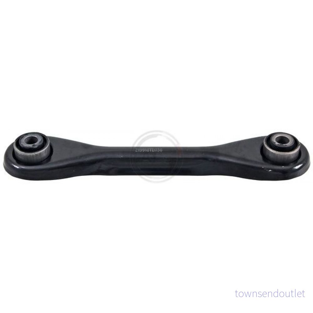 A.B.S. 210896 bras de suspension sans rotule suspension, avec support en caoutchouc oscillant longitudinal Acier FORD: Focus Mk1 Break 8717109368741 A.B.S. 210896 bras de suspension sans rotule suspension, avec support en caoutchouc oscillant longitudinal Acier FORD: Focus Mk1 Break 8717109368741