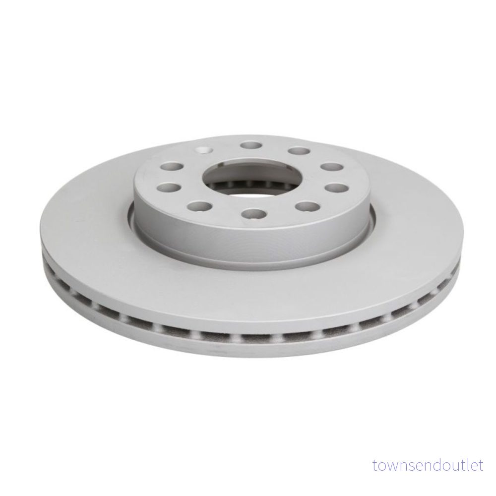 ATE 24.0124 0258.1 Disque de frein 276,0 24,0 9 112,0 ventilé revêtu à haute teneur en carbone avec vis/boulons AUDI: A3 Sportback, Berline 4006633423298