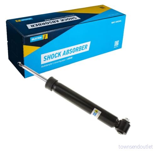 Stötdämpare Bilstein 19 195353 4025258692414