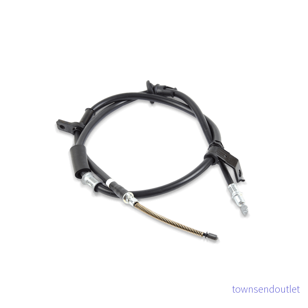 TRW GCH1294 Câble De Frein 1422, 1140 à tambour PEUGEOT: 309 II 3/5 portes, I portes