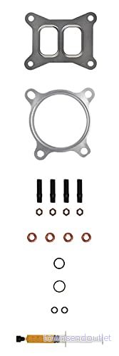 Ajusa Monteringssats – Turbo – JTC11837 8433577247547