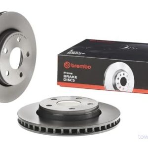 Bromsskiva BREMBO 09.C003.11 8020584215173 Bromsskiva BREMBO 09.C003.11 8020584215173