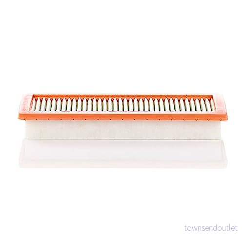 MANN FILTER Luftfilter C 36 003 CITROËN; OPEL; PEUGEOT; MINI; DS 4011558012977