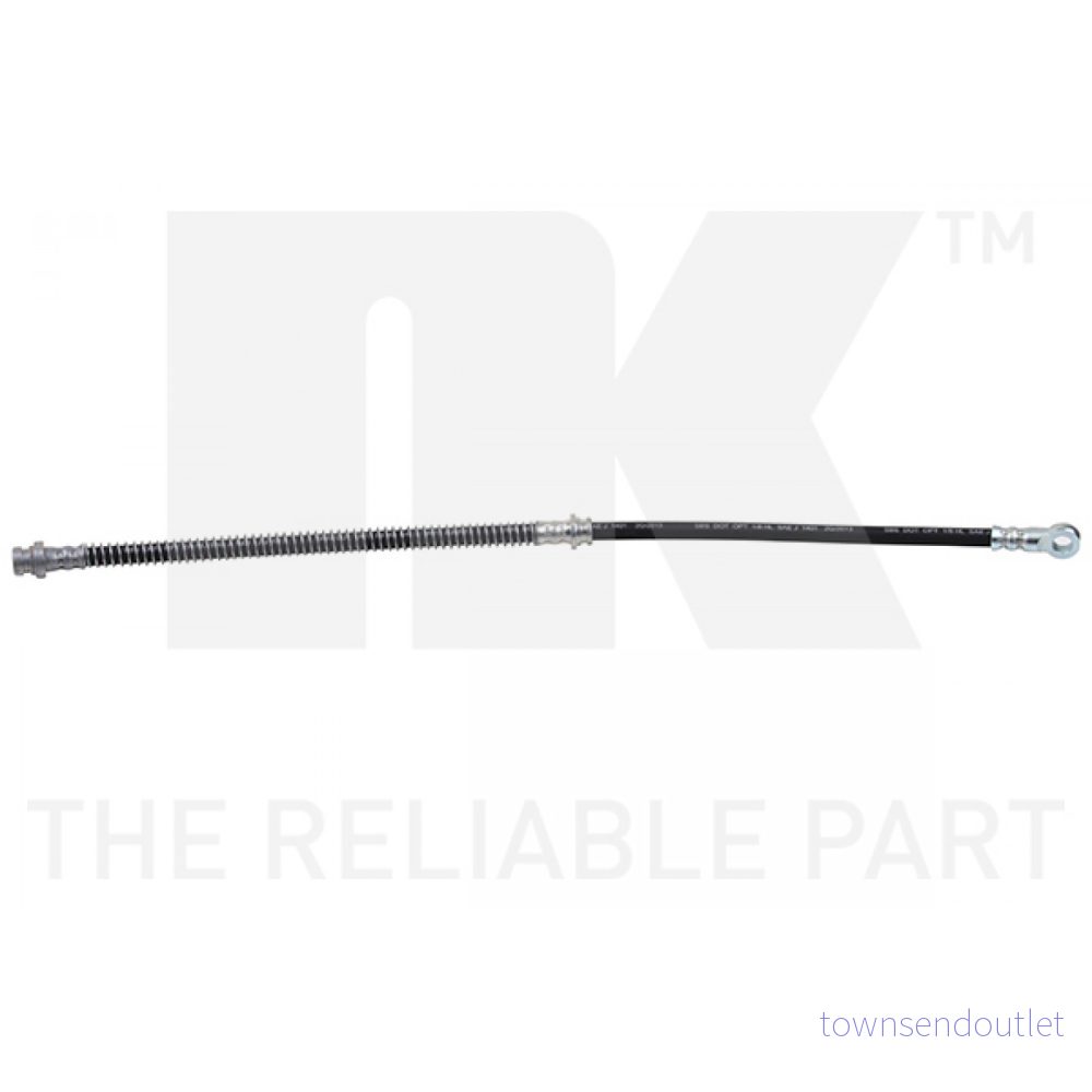 NK 853060 Flexible De Frein 555 MITSUBISHI: Lancer 7 Limousine