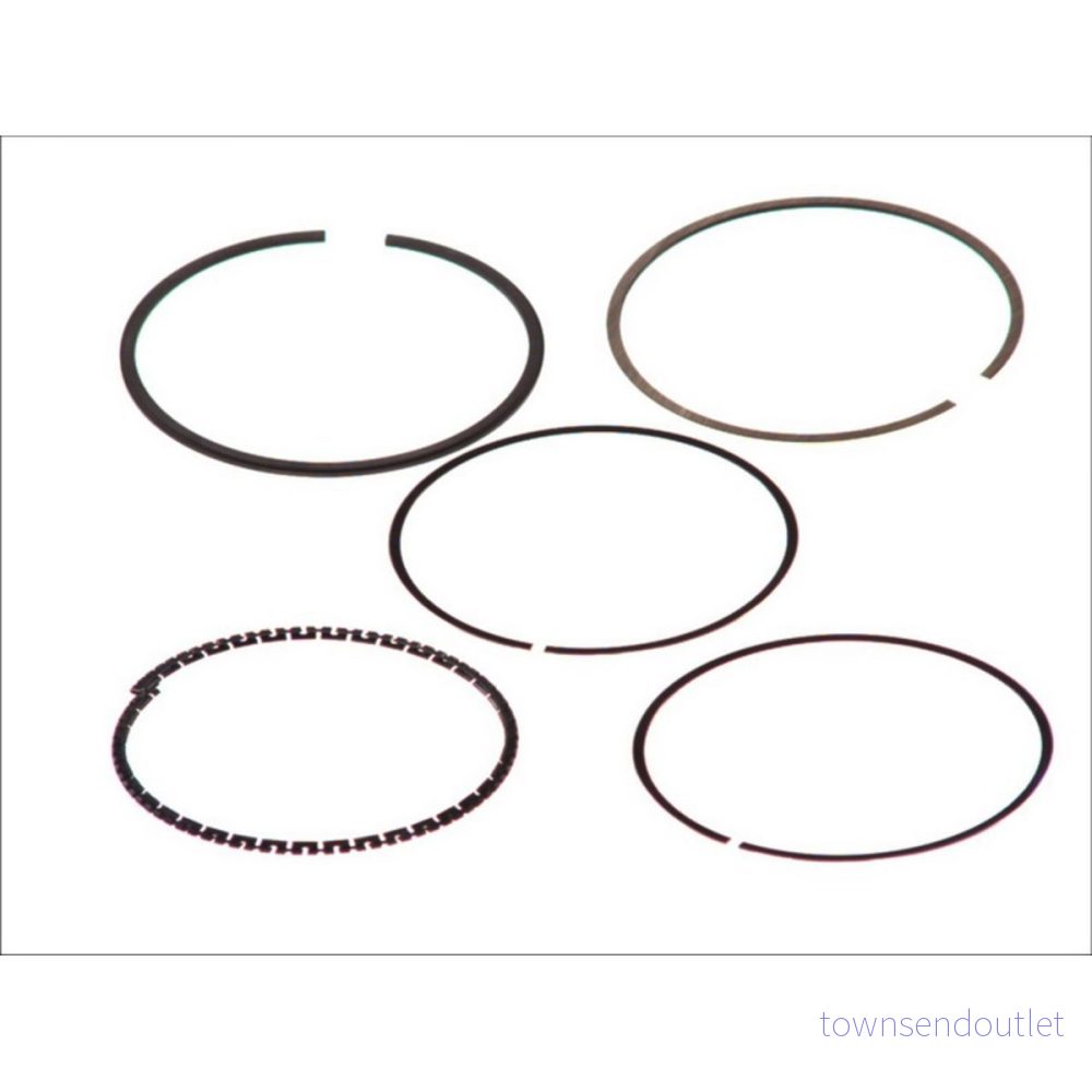 Kolvringsats GOETZE ENGINE 08 102300 00 8426345002448
