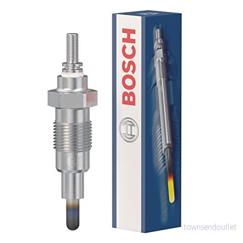 Bosch Glödstift 0 250 200 021 - 9,5V M 18 x 1,5
