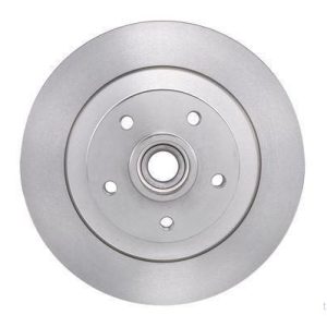Bosch Bromsskiva 0 986 479 445 4047024400283 Bosch Bromsskiva 0 986 479 445 4047024400283