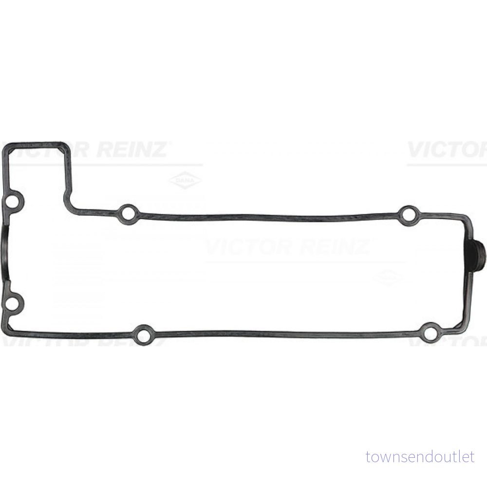 REINZ 71 26492 10 Joint De Cache Culbuteurs MERCEDES BENZ: 190, W124 Berline, Break, SSANGYONG: Korando II SUV, Musso SUV 4026634098882