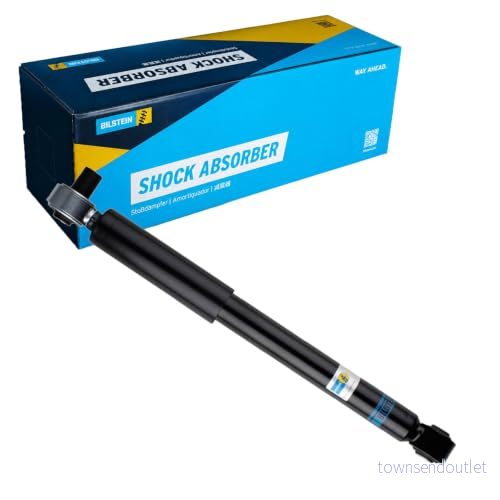 Stötdämpare Bilstein 24 276108 4025258811679