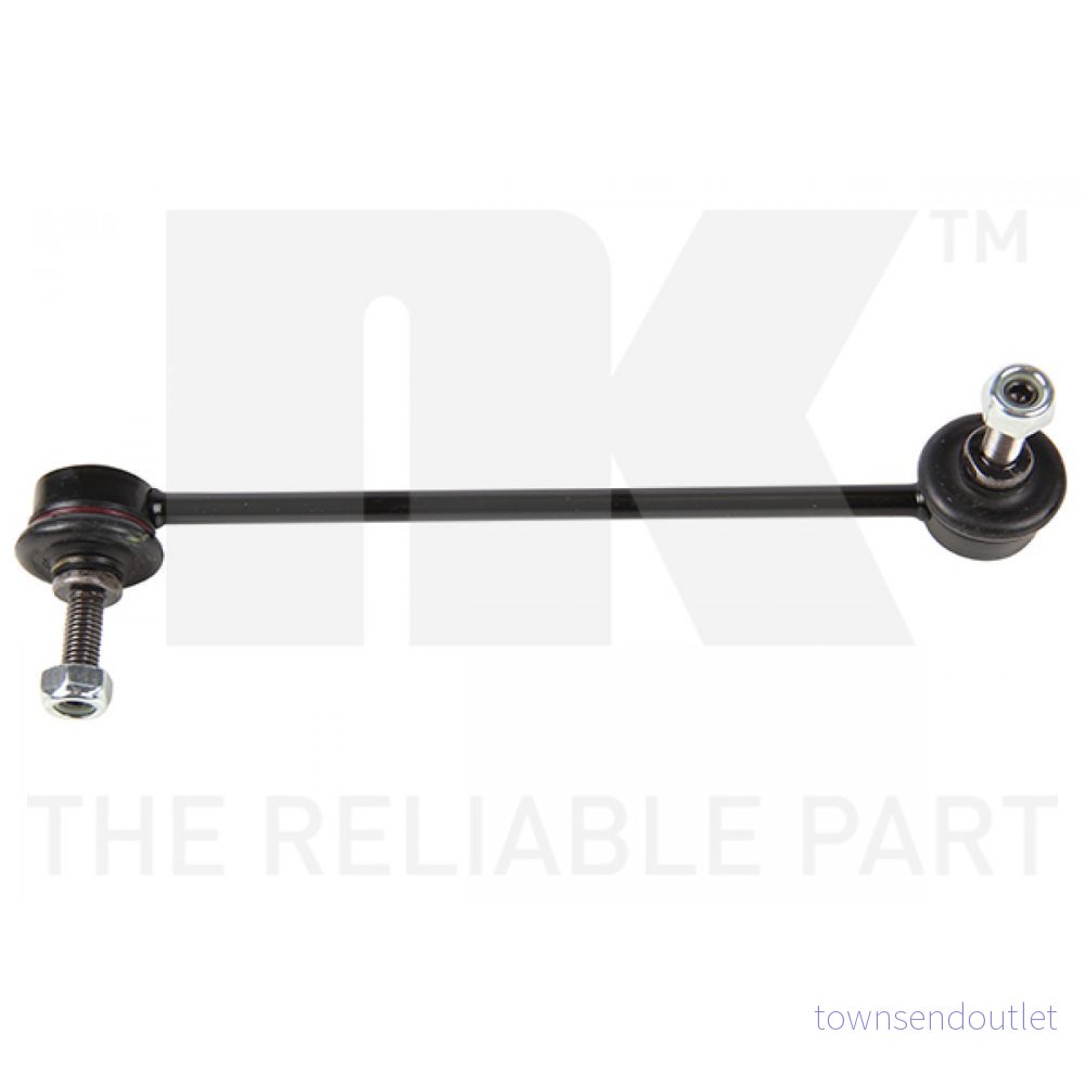 NK 5111506 Biellette de barre stabilisatrice 240 BMW: 5 Berline, Touring 5703858601645