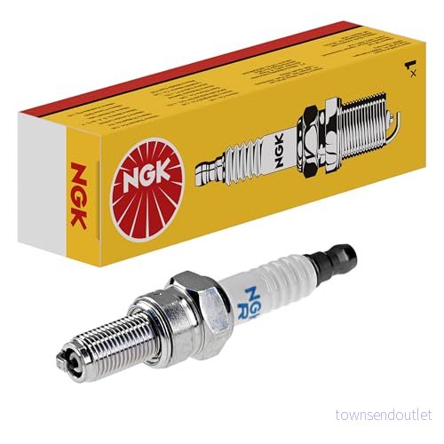 NGK Tändstift CR9EB 6955 - 1 stycke 87295169551