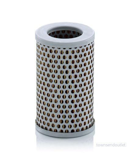 MANN FILTER C 712 Filtre à air 101 65 Cartouche filtrante 4011558228408