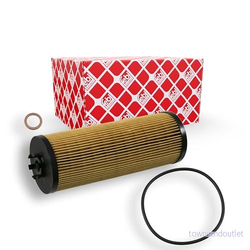 Oljefilter FEBI BILSTEIN 22536 4027816225362