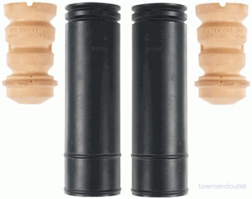 Sachs Dammskyddsats - Stötdämpare 900 080 4013872463152