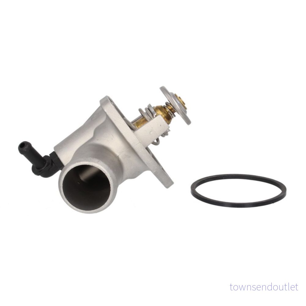 MAHLE TI 55 92D Termostat, kylvätska 4250192995226