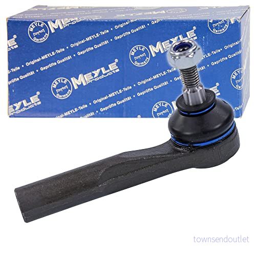 MEYLE Parallellstagsled 216 020 0015 - Bilreservdel Styrning 4040074475720