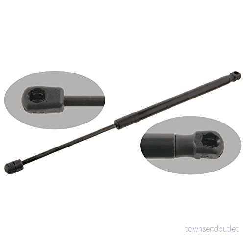 FEBI BILSTEIN 30883 Vérin de coffre 510 473 côté conducteur ou passager MERCEDES BENZ: Classe C Break 4027816308836