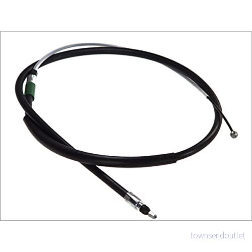 ATE Handbromsvajer 24.3727-0236.2 för BMW 5 Touring 4006633312219