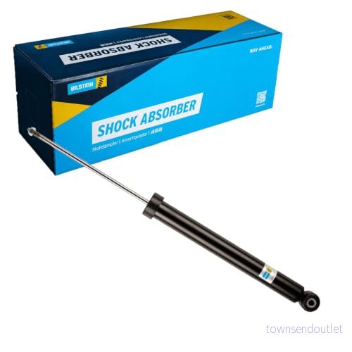 Stötdämpare BILSTEIN 19-220598 4025258705053